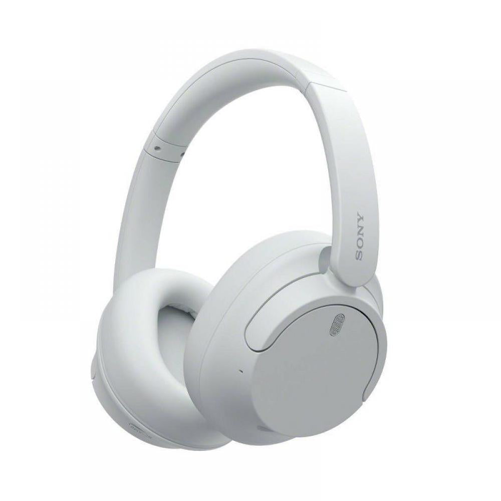 Refurbished Sony WH-CH720 Bluetooth Noise Canceling Over Ear Headphones