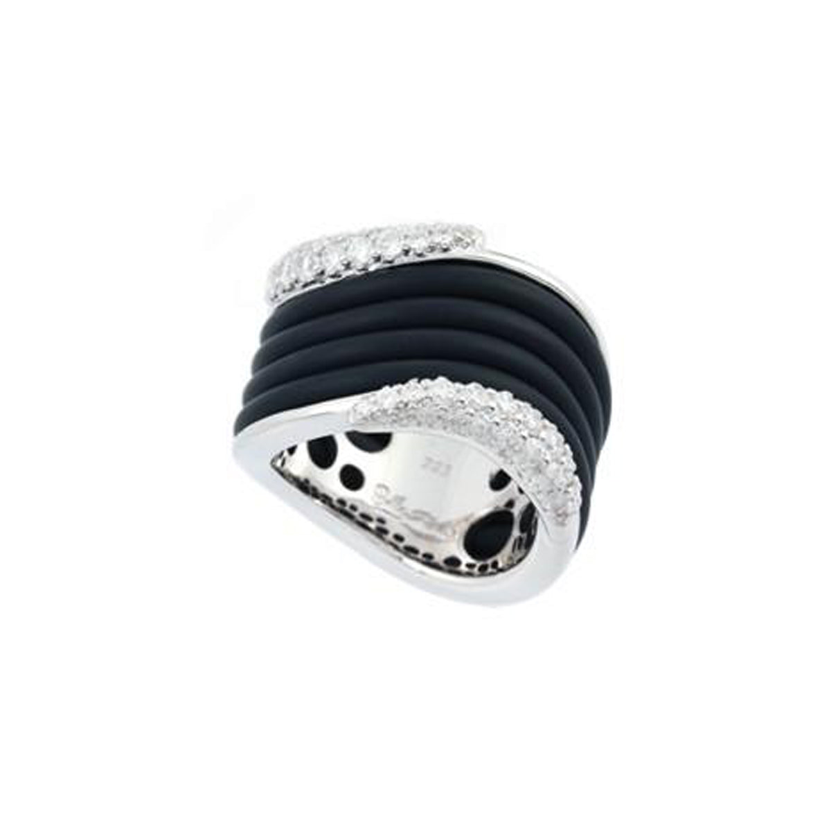 Wave Ring