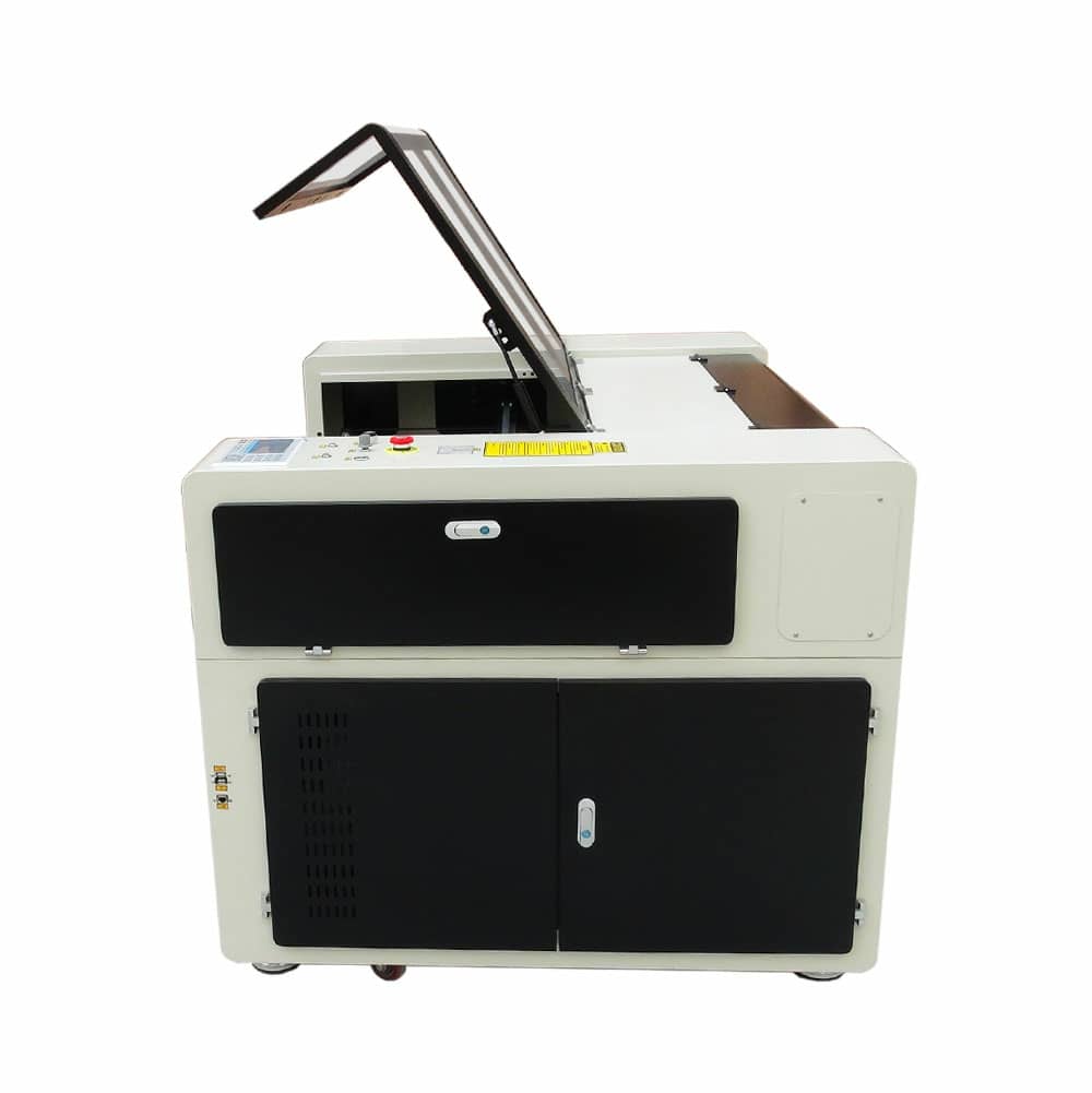 Model 2435 - CO2 Laser Engraver - 60W/90W - 24" x 35" Work Area