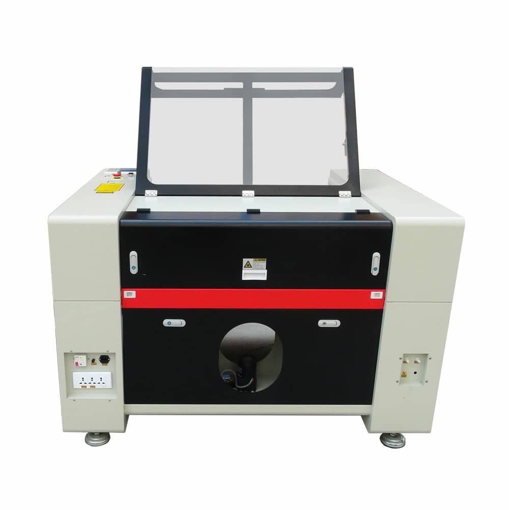 Model 2435 - CO2 Laser Engraver - 60W/90W - 24" x 35" Work Area