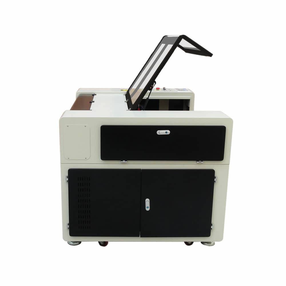 Model 2435 - CO2 Laser Engraver - 60W/90W - 24" x 35" Work Area