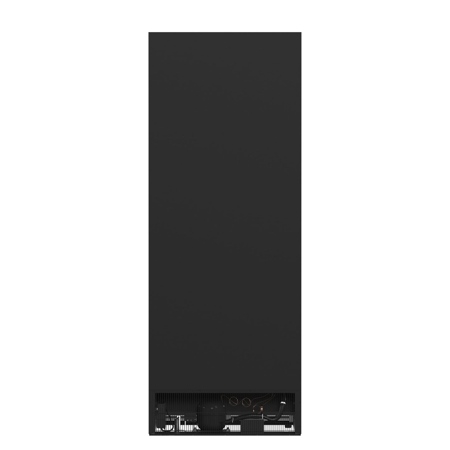 Forno Celano 30-Inch Triple Zone Wine and Beverage Cooler, 21.3 cu.ft, Stainless Steel