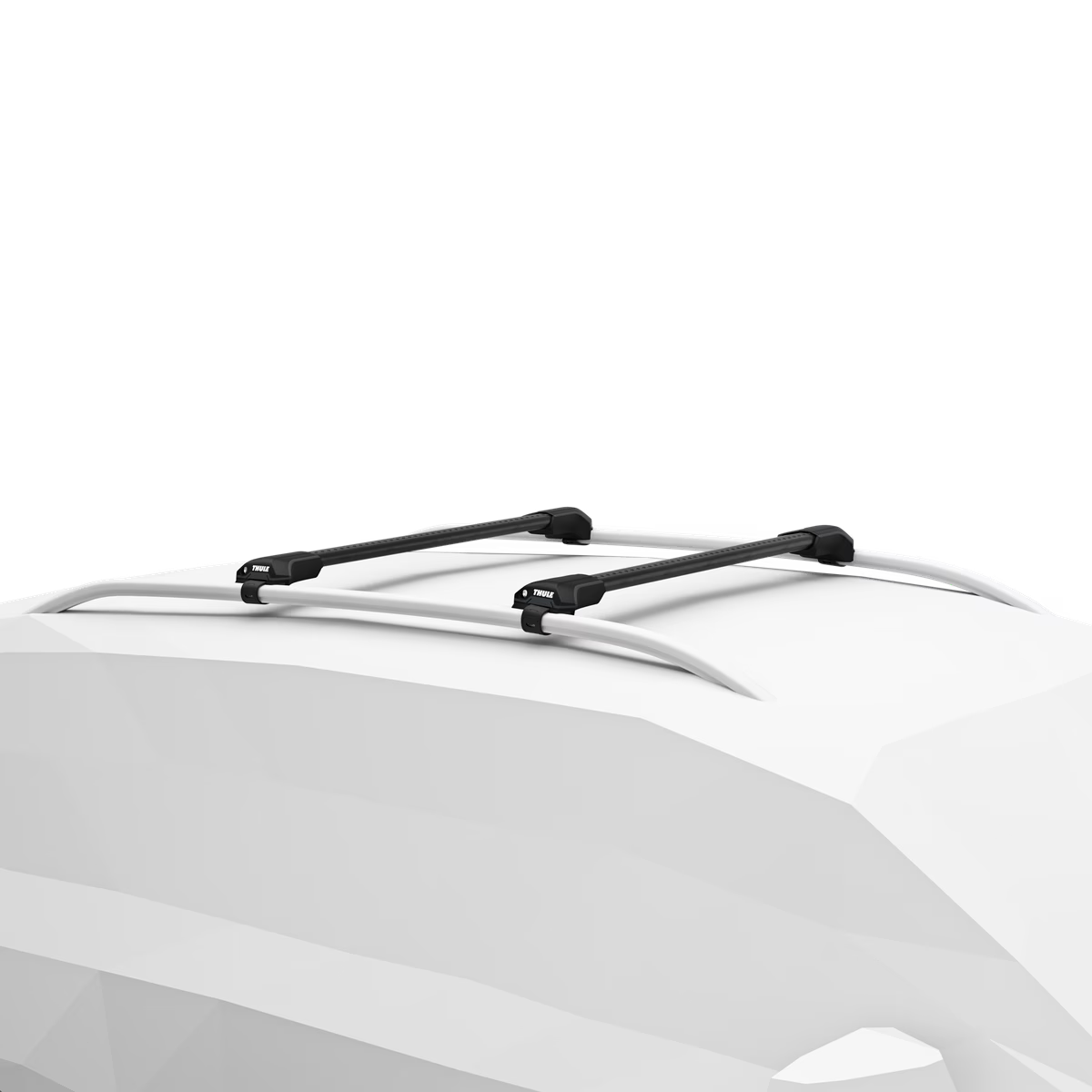 Thule WingBar Edge 104