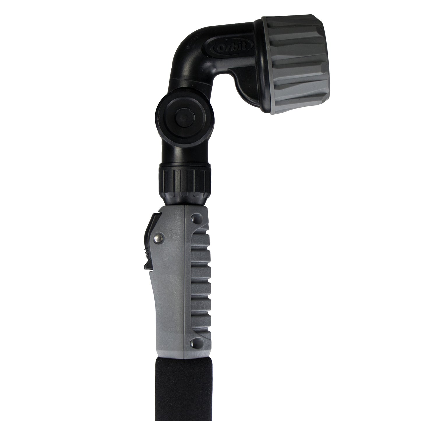 X-Stream 72" Telescoping 4-Pattern Thumb Control Watering Wand | 24601