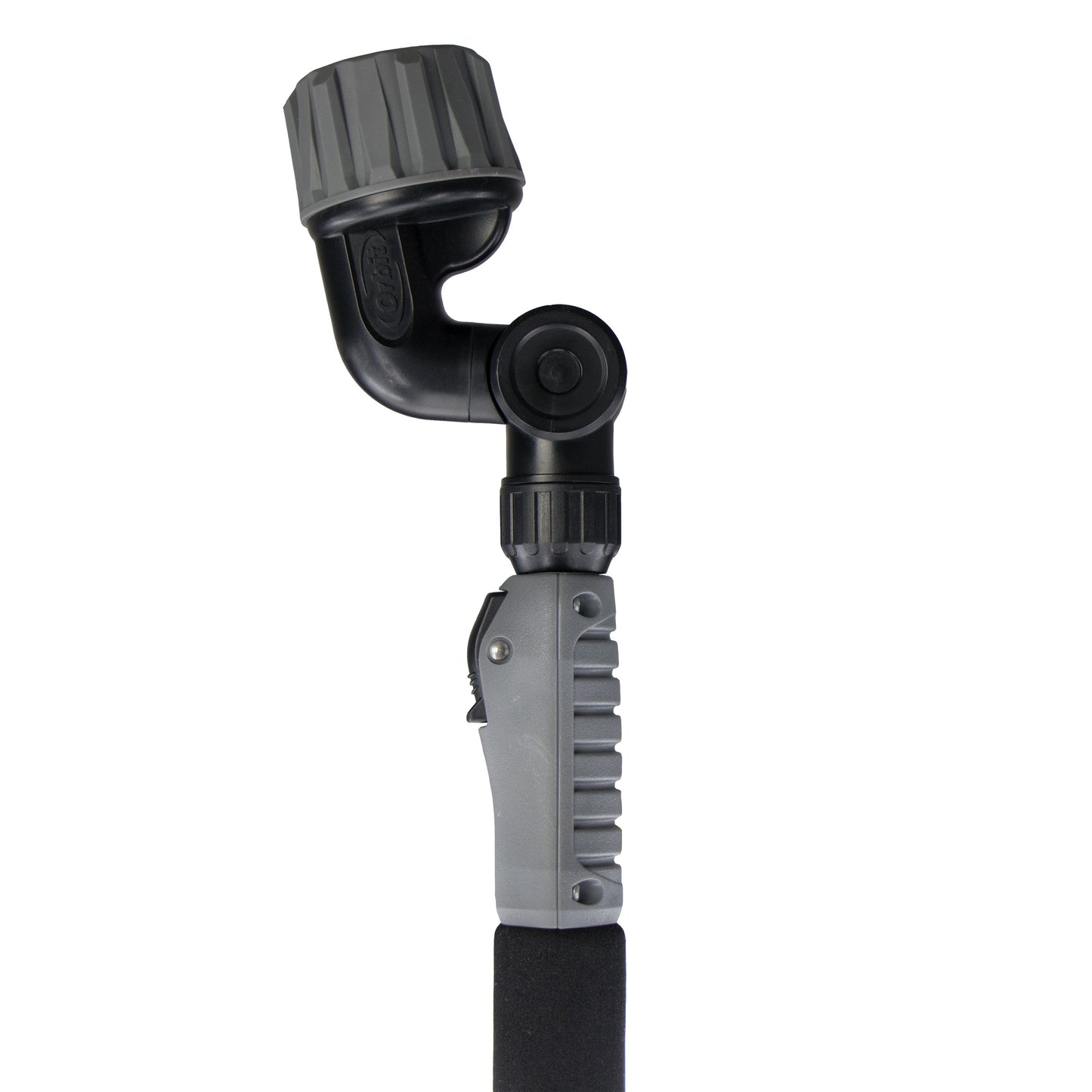 X-Stream 72" Telescoping 4-Pattern Thumb Control Watering Wand | 24601