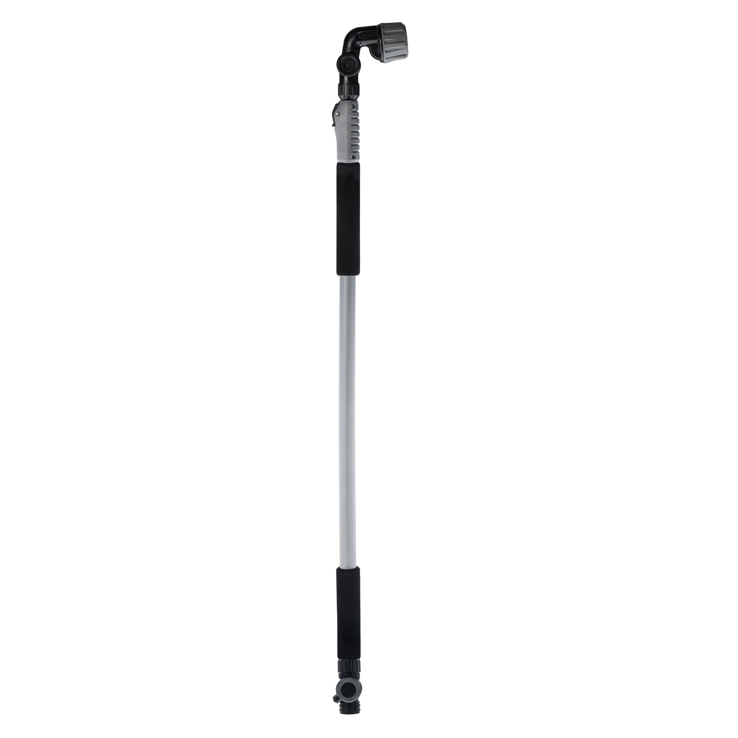 X-Stream 72" Telescoping 4-Pattern Thumb Control Watering Wand | 24601