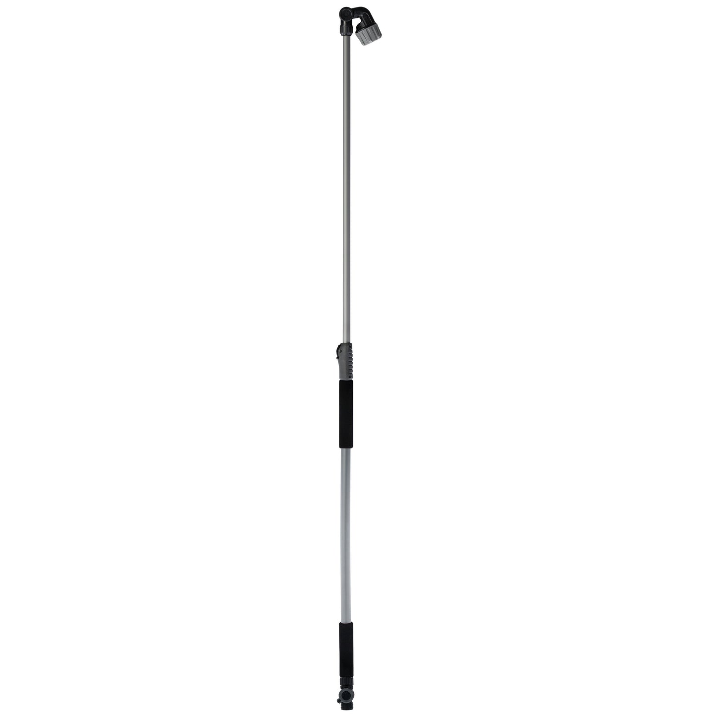 X-Stream 72" Telescoping 4-Pattern Thumb Control Watering Wand | 24601