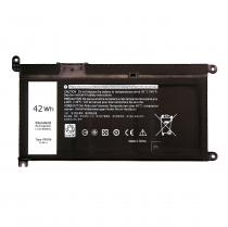 Laptop Battery for Dell Inspiron Inspiron 14 5485; Dell Inspiron Inspiron 14 5485 2in1; Dell Inspiro