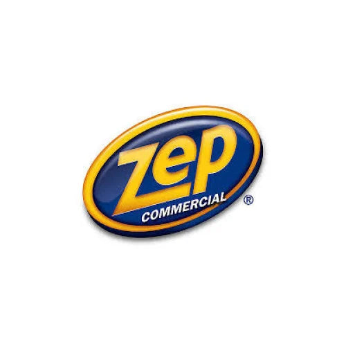 Zep Hand Sanitizer Gel Clean Scent - 1 gal - Pump Dispenser - Kill Germs - Hand - Clear - Residue-free - 1 Each (355825)