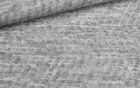 Zaftig Dove Grey Sectional Collection - Dove Grey 969