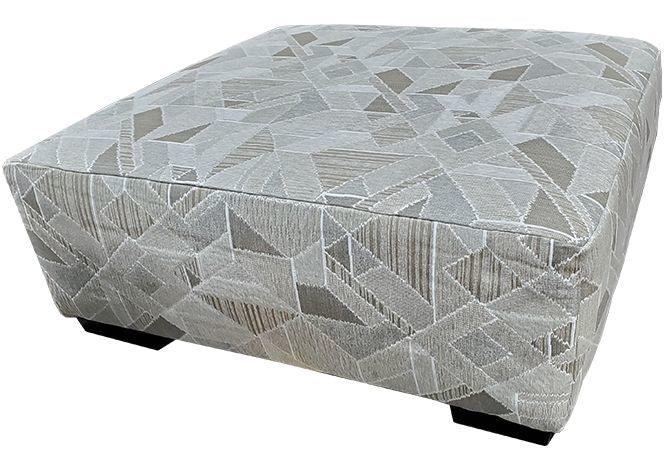 Zaftig Parchment Beige Sectional Collection - Parchment Beige 969