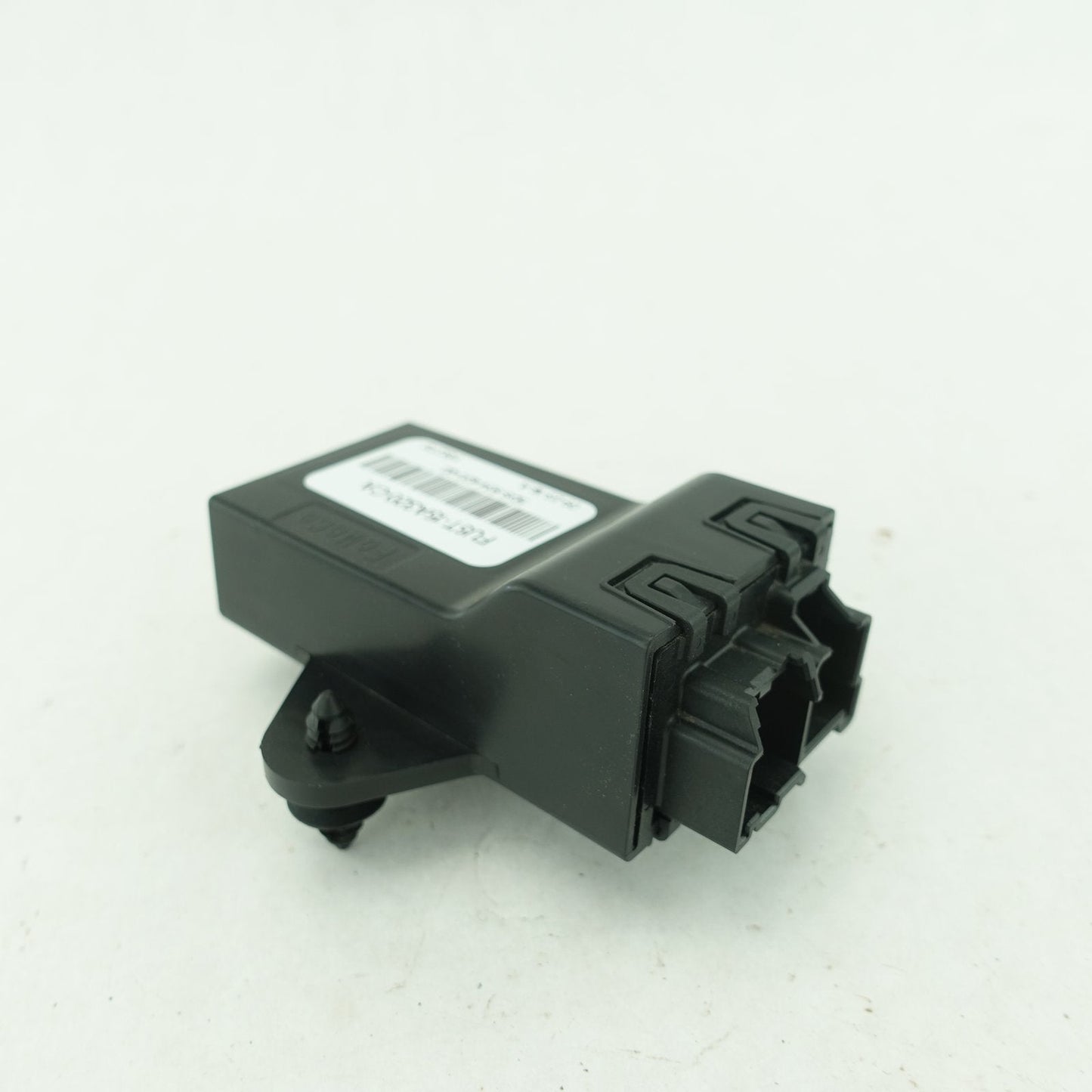 2018 2019 2020 2021 2022 2023 Ford F150 Spot Lamp Control Module