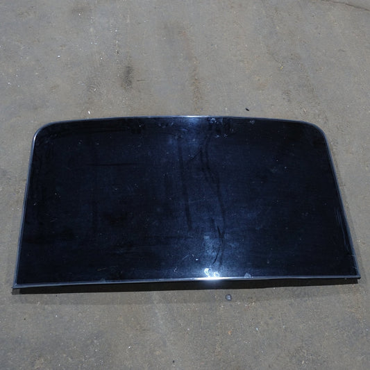 2015 2016 2017 Ford F150 Front Panorama Sunroof Sun Moon Roof Glass Window