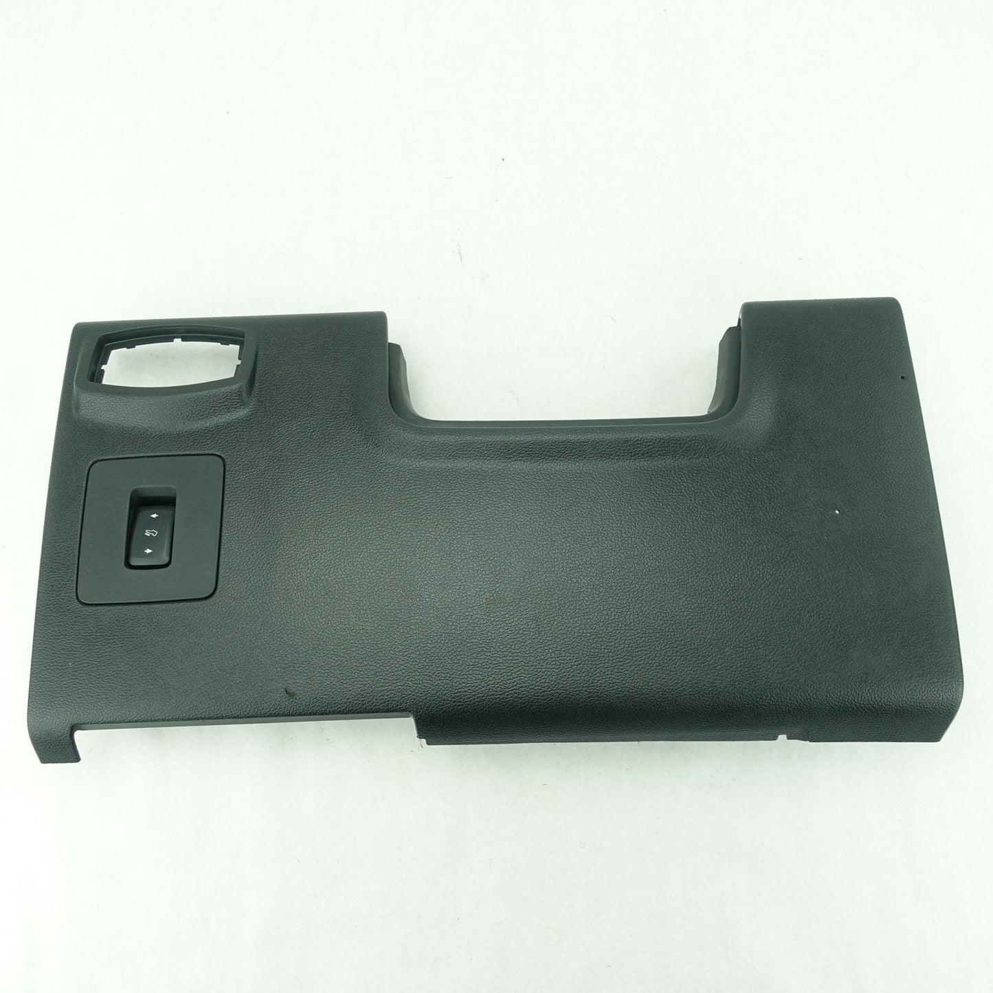 2015 2016 2017 2018 2019 20 Ford F150 Lower Driver Left Dash Knee Bolster Black