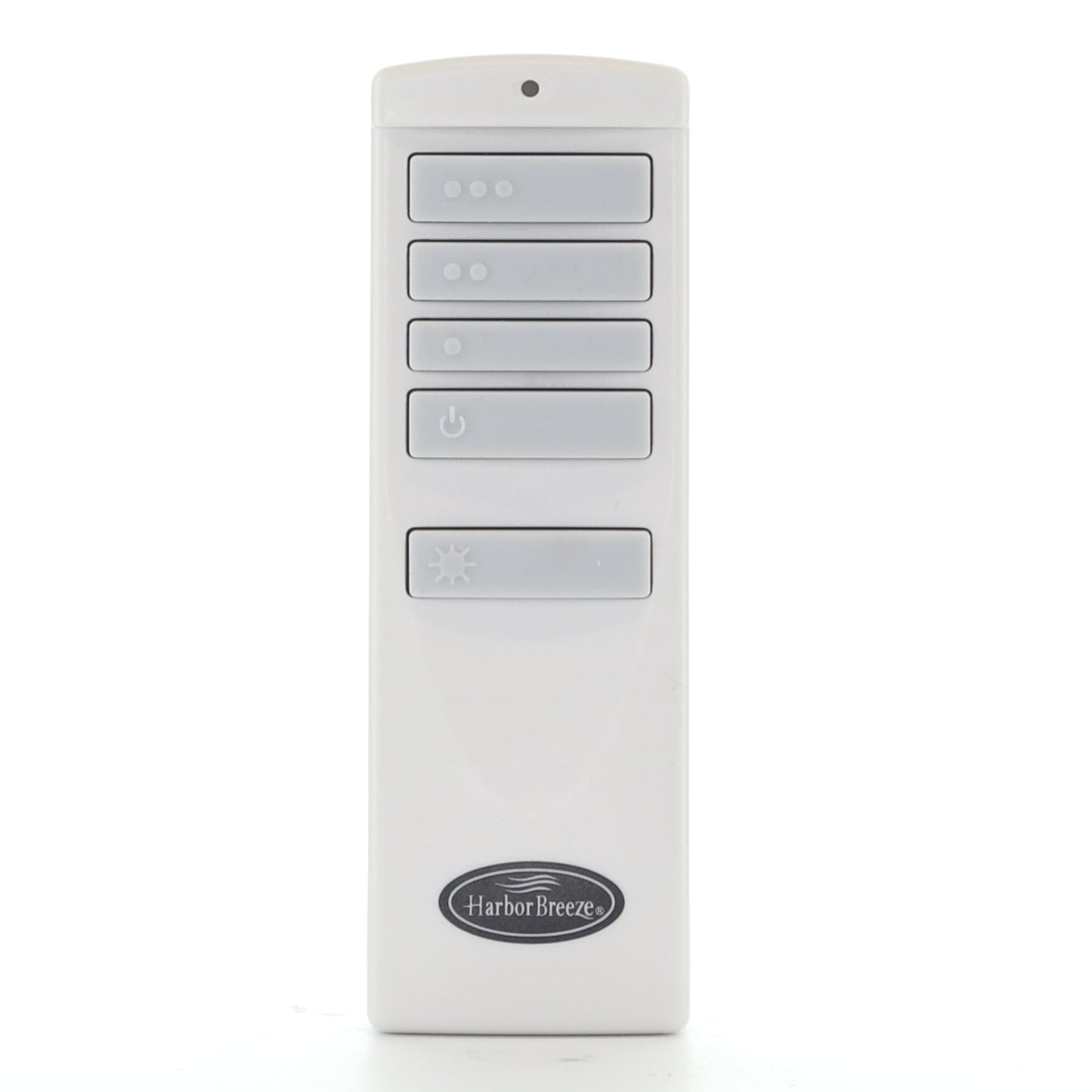 Harbor Breeze Remote Control and Receiver Kit for Oxford 52 Inch Ceiling Fan | 4L000015440, A25-TX00I, AM-3L