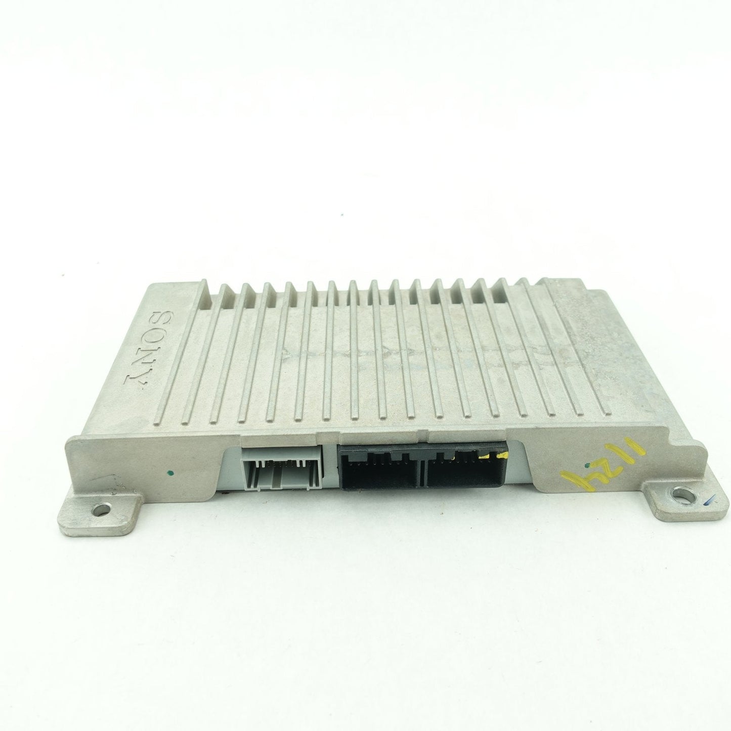 2013 2014 2015 Ford F250 F350 Sony Amp Amplifier