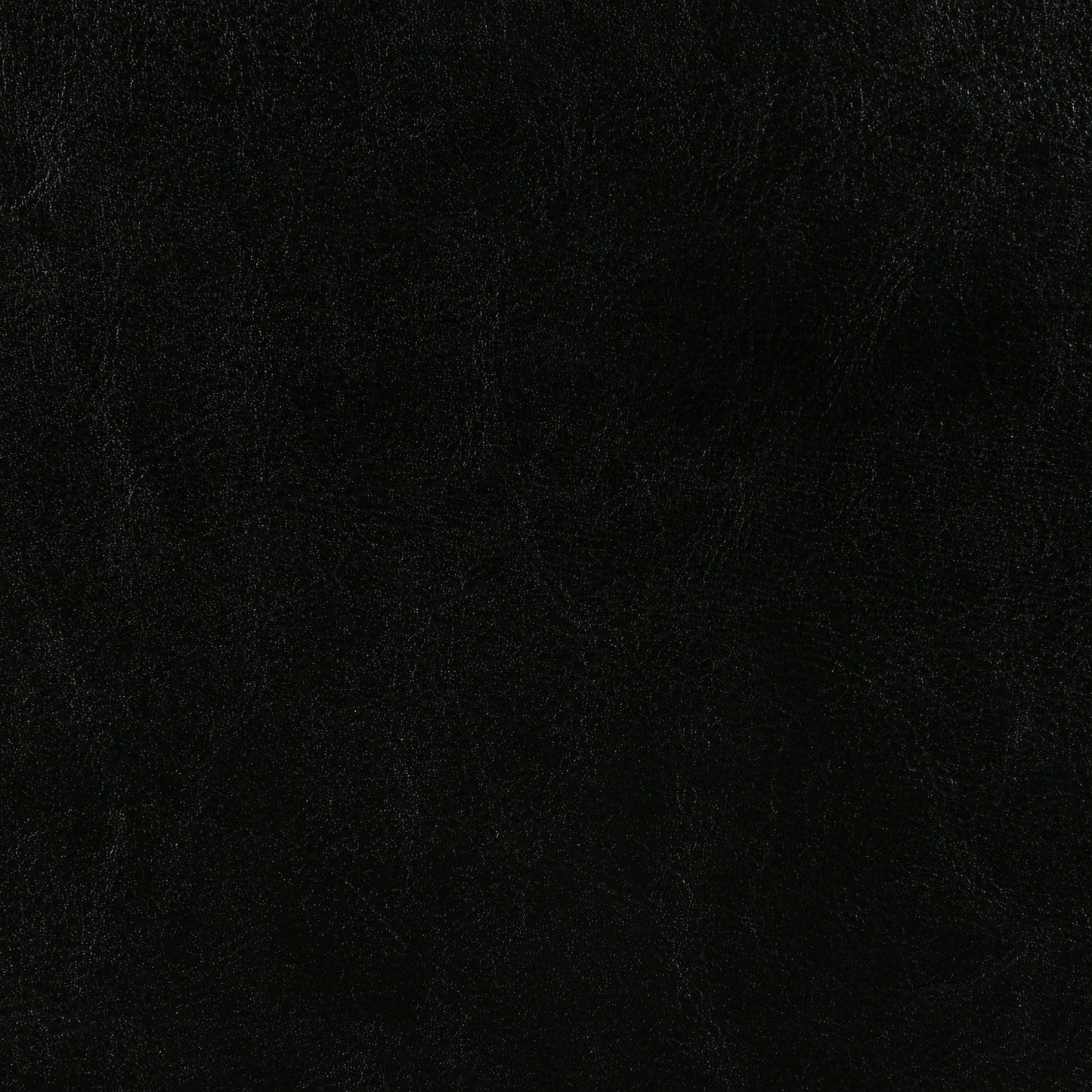 Dorian Faux Leather Upholstered Eastern King Panel Bed Black