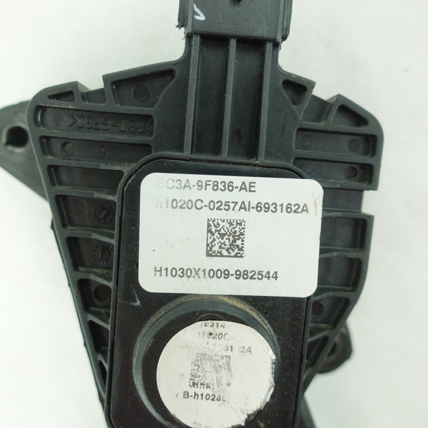 2011 2012 2013 2014 2015 2016 Ford F250 F350 Fuel Gas Accelerator Pedal Peddle