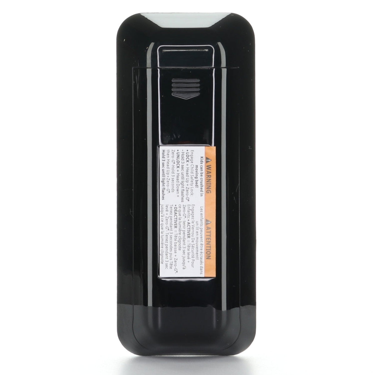 Anderic Substitute For Sealy RF368B EASE ERGO 2.0/3.0 Adjustable Bed Remote Control - JLDK.30.03.20 [RR399A]