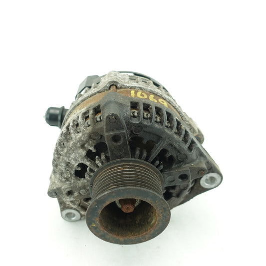 2011 2012 2013 2014 2015 2016 Ford F250SD F350SD Alternator 6.7L Diesel 200 Amp