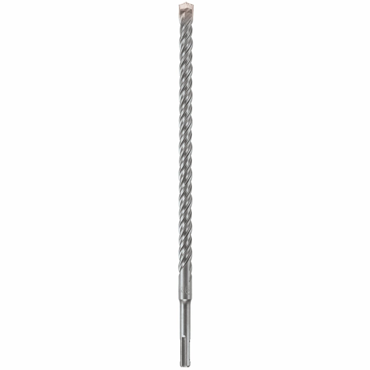 BOSCH HC2084 1/2 In. x 12 In. SDS-plus® Bulldog™ Rotary Hammer Bit