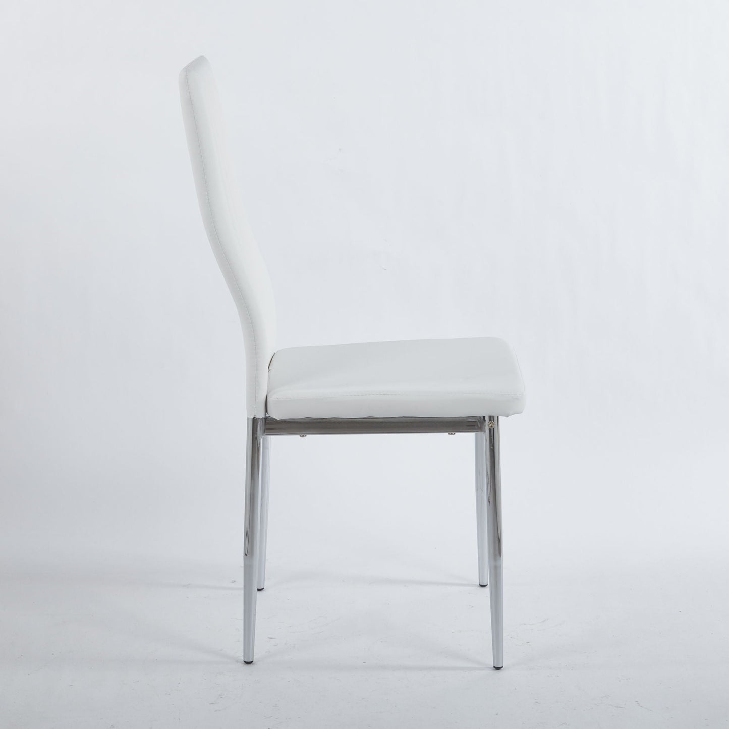 Minimalist Design Dining Chair (Set of 4)