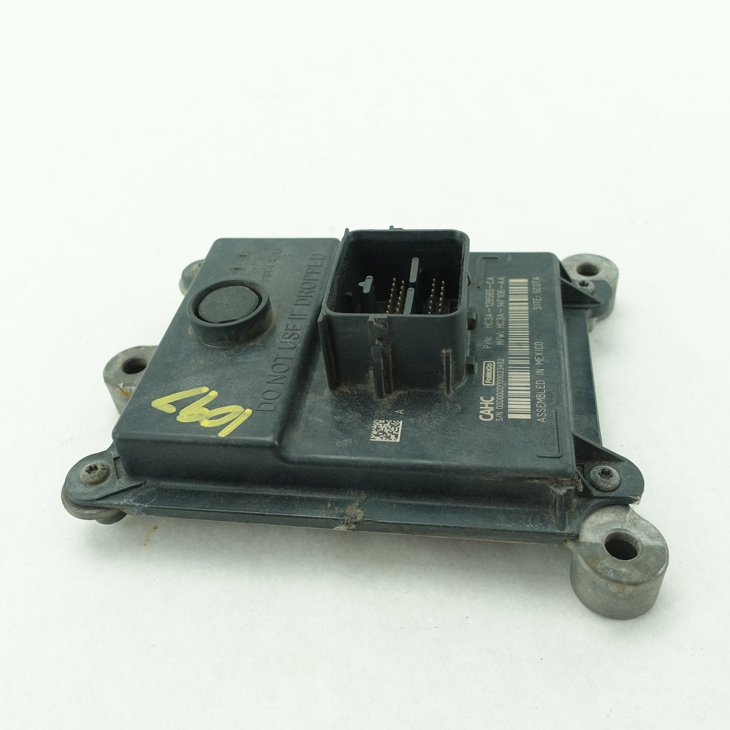 2021 2022 Ford F250 F350 Transmission Control Module TCM Computer ECU TCU