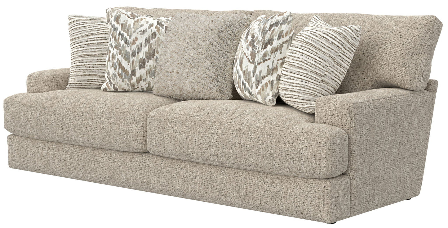 Brett - Sofa