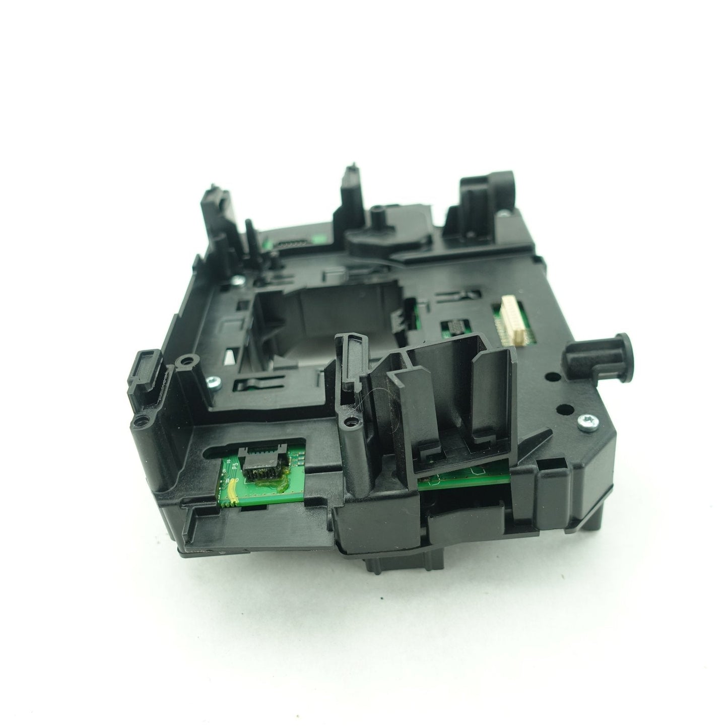 2013 2014 Ford Edge Column Clock Spring Turn Headlight Switch Hub Junction Box