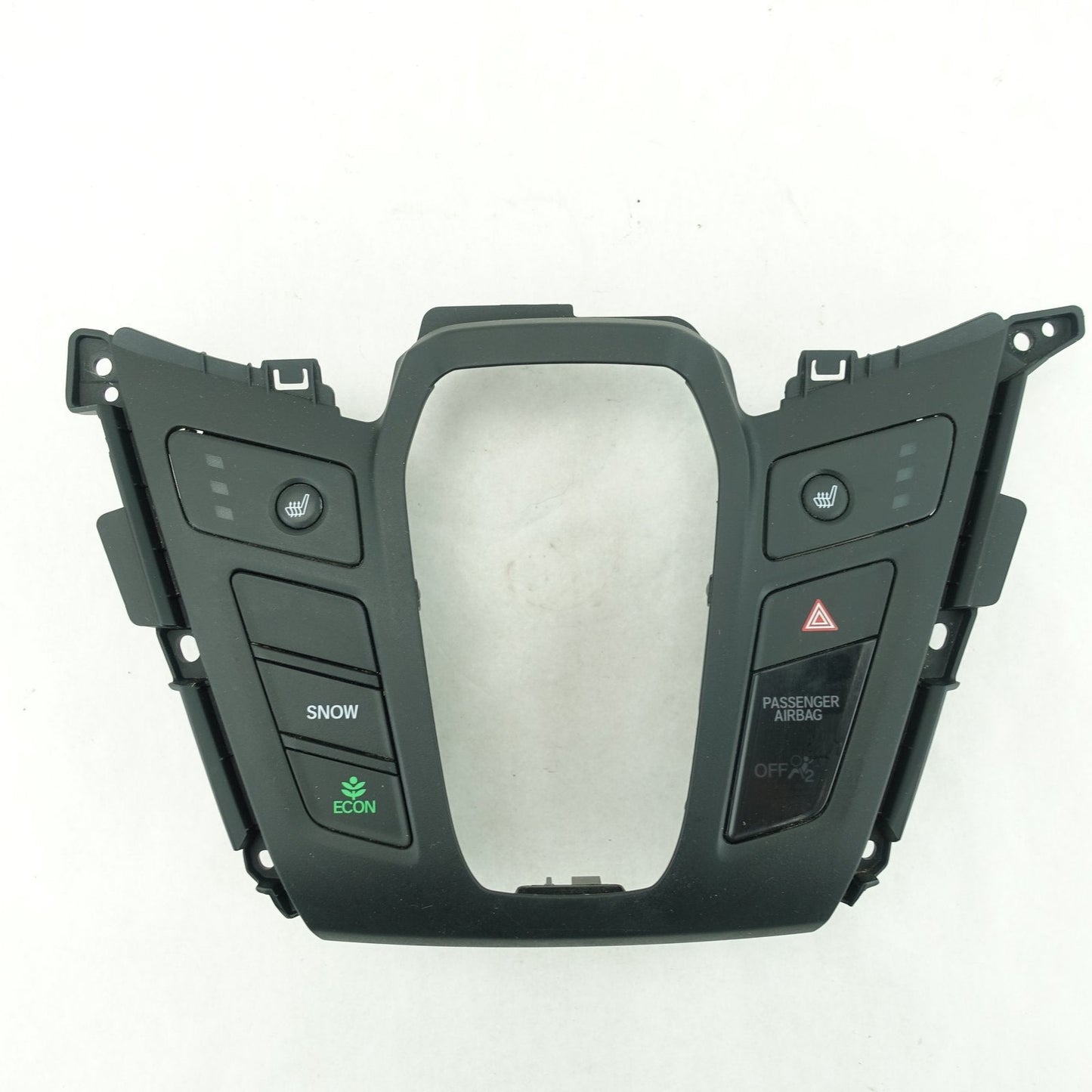 2023 2024 Honda Odyssey Center Dash Shifter Switch Panel Heated Seat Snow Econ