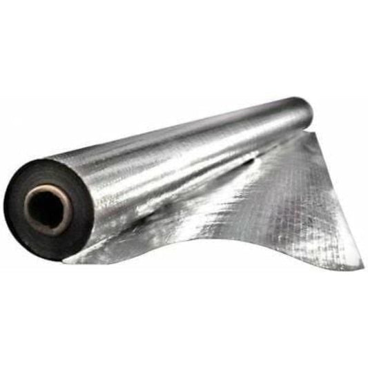 Perforated Radiant Barrier Super R Plus Reflective Insulation Ag Barrier - All Sizes