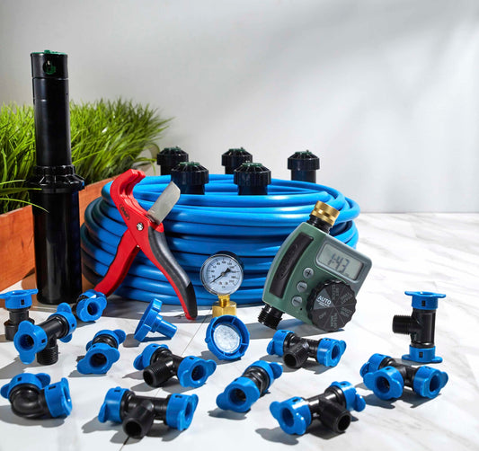 All-In-One Sprinkler Kit 50020