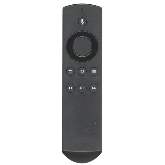 Amazon Fire TV Voice Remote Control Replacement (Remote Only, Fire Stick NOT Included) - PE59CV