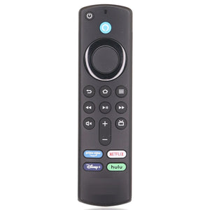 Amazon L5B83G 3rd Gen & 4k Alexa Voice with TV control Streaming Remote Control