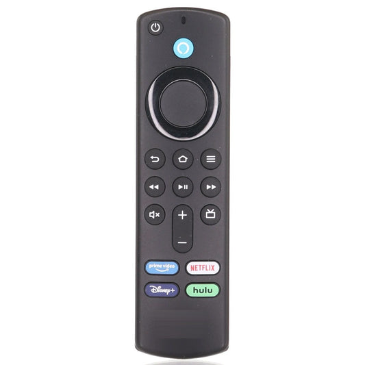 Amazon L5B83G 3rd Gen & 4k Alexa Voice with TV control Streaming Remote Control