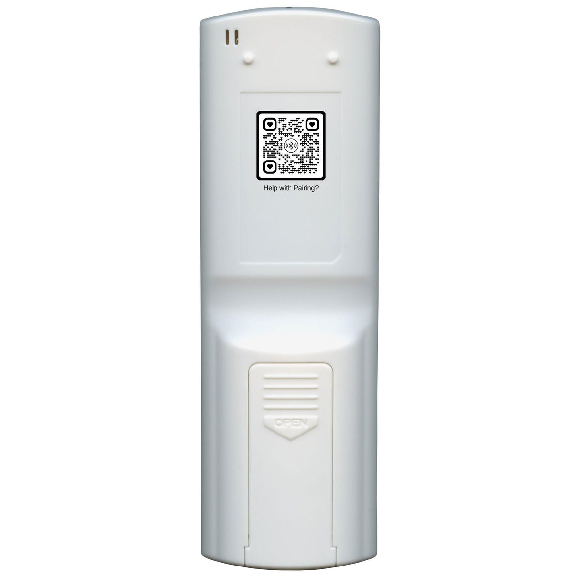 Anderic Substitute for Samsung ARH81 Air Conditioner Remote Control [KTN828]