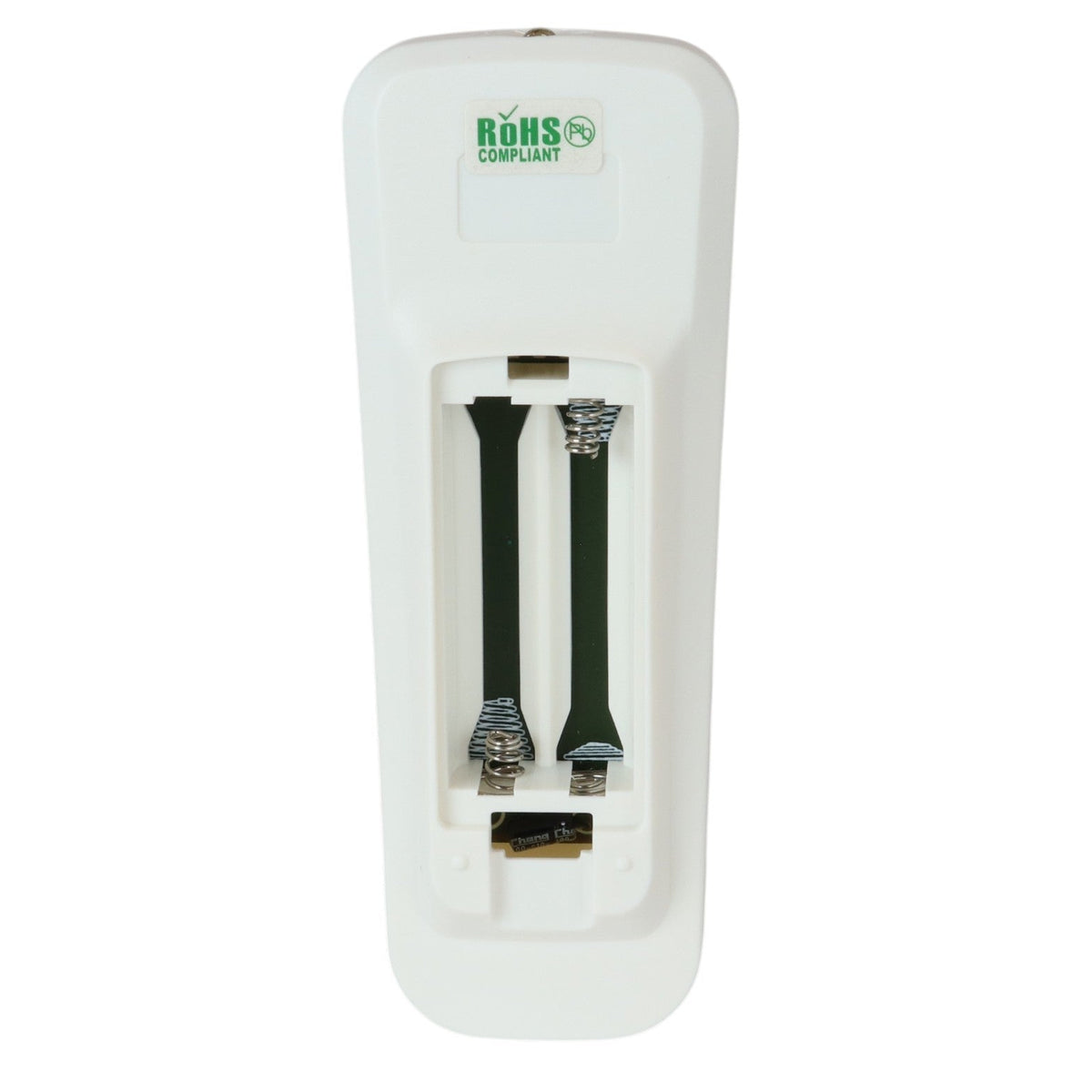Anderic Substitute for GoldStar AKB55646702 Air Conditioner Remote Control [RR0035A]