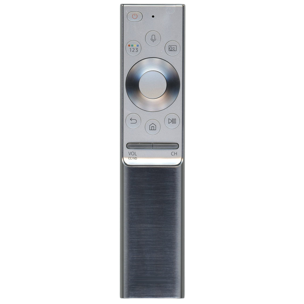 Dan's Originals Substitute for Samsung BN59-01300H Smart Touch TV Remote Control BN5901300H [BN5901298A]