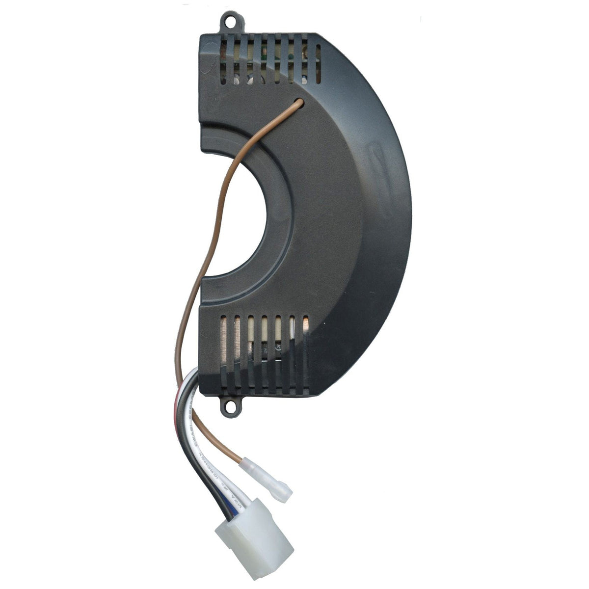 Anderic Substitute for Harbor Breeze MR58A 3-Speed Learning Ceiling Fan Receiver [FAN35T-FAN30R-KIT]