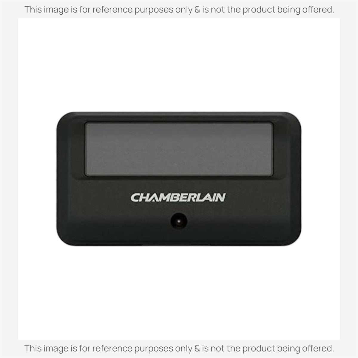 Anderic Substitute for Chamberlain 950ESTD-P2 Garage Door Opener Remote Control [891LM]