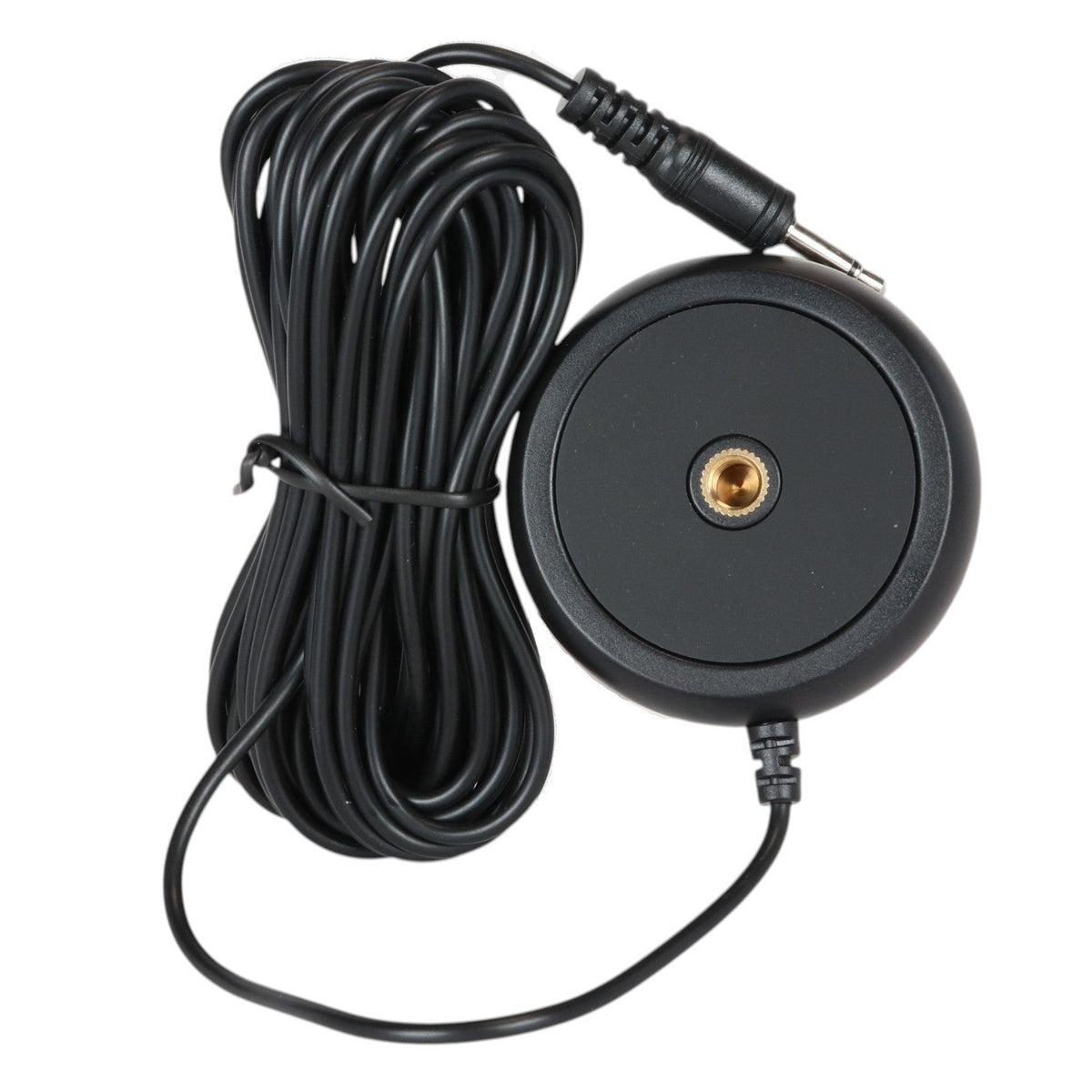 Anderic Substitute for Denon ACM1HB Setup Condenser Measurement Calibration Mic Microphone for AV Receivers 32401000800AD [RRCM2]