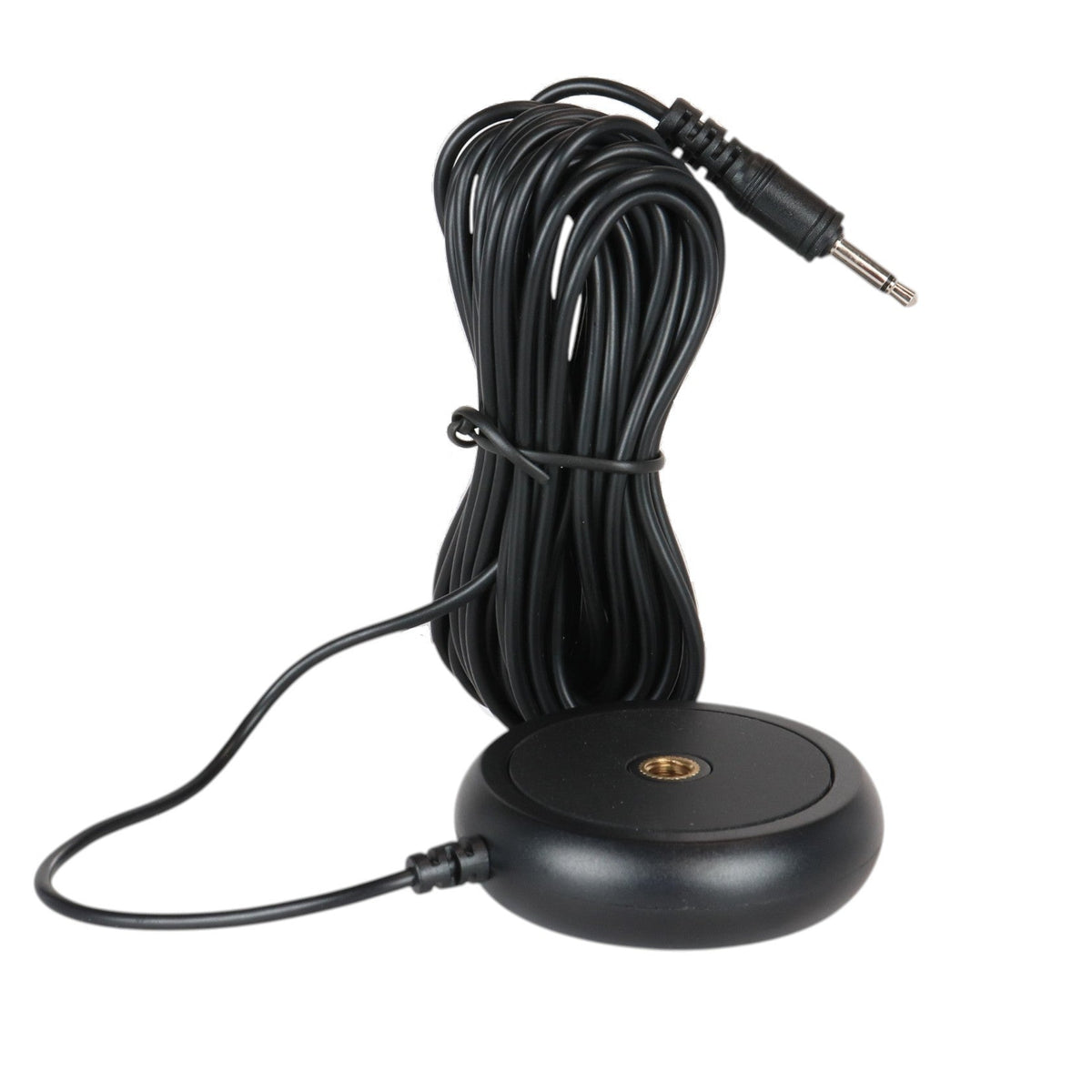 Anderic Substitute for Denon ACM1HB Setup Condenser Measurement Calibration Mic Microphone for AV Receivers 32401000800AD [RRCM2]