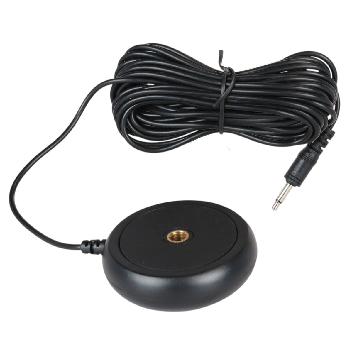 Anderic Substitute for Denon ACM1HB Setup Condenser Measurement Calibration Mic Microphone for AV Receivers 32401000800AD [RRCM2]