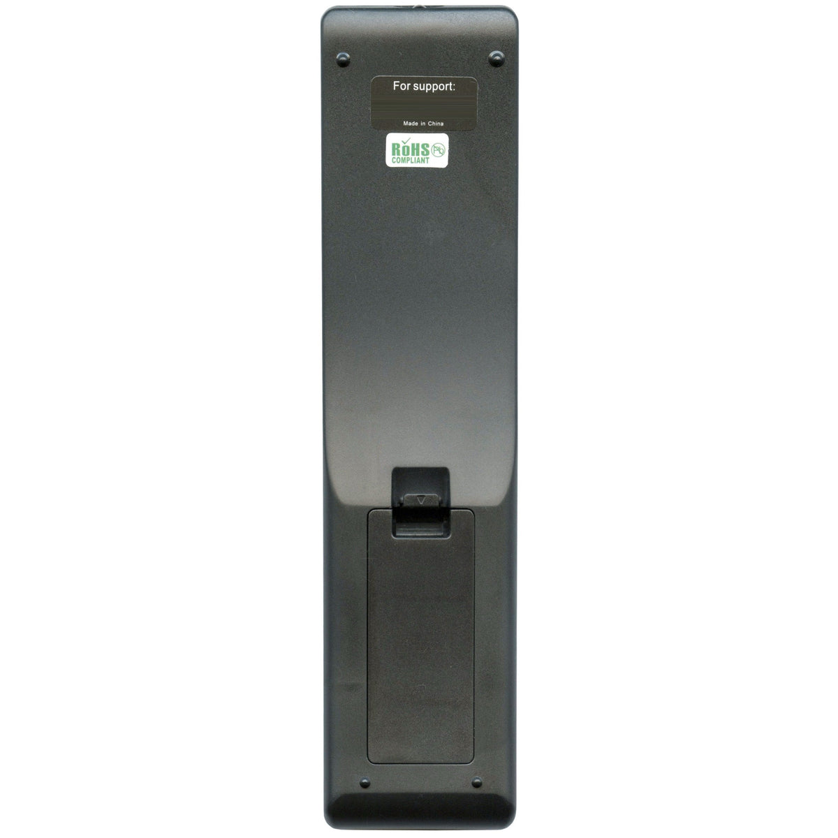 Anderic Substitute for Dynex EN31203B IR TV Remote Control - 1100017 [NSRC02A12]
