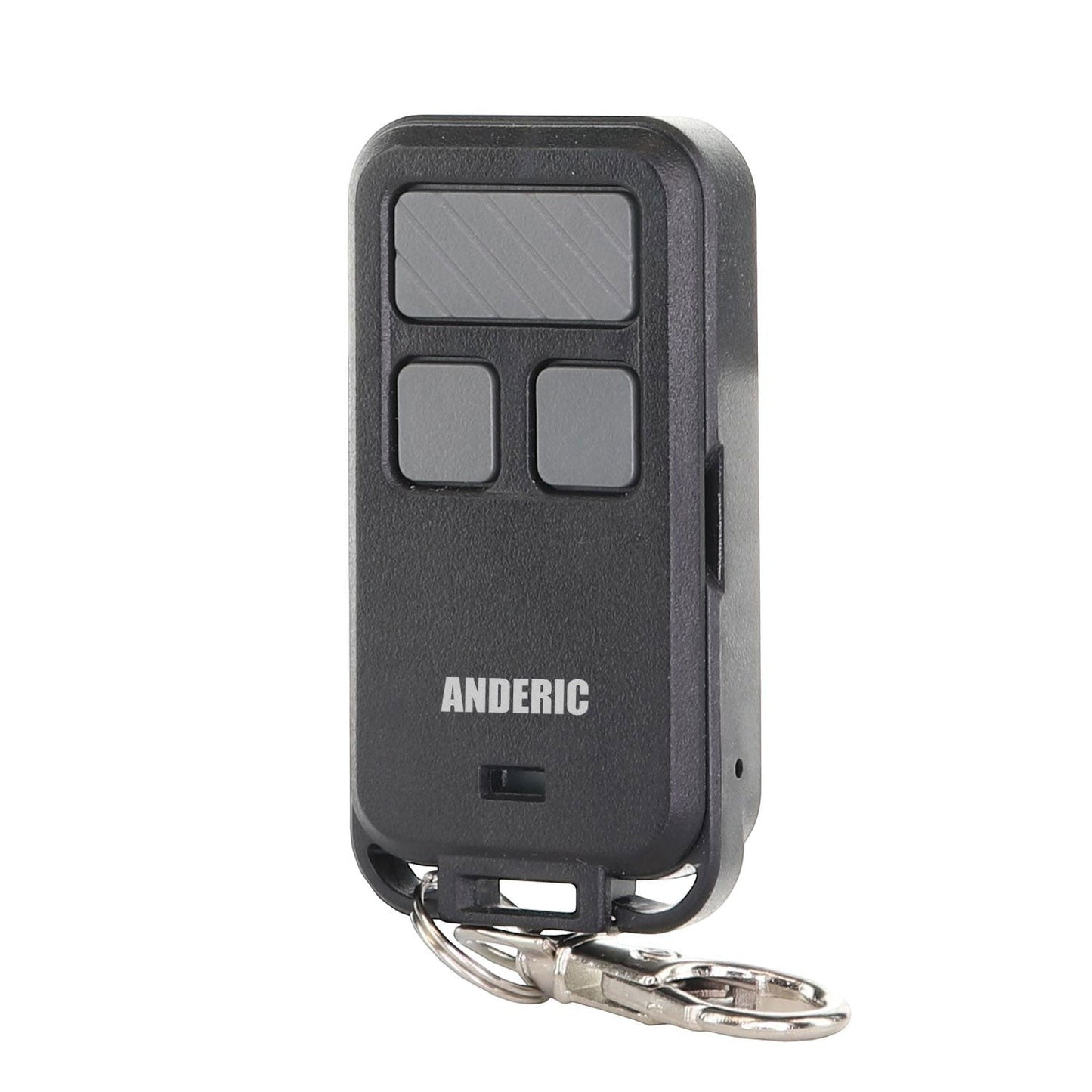 Substitute for LiftMaster 370LM 3-Button keychain 315 MHz Garage Door Opener Remote Control [890MAX]
