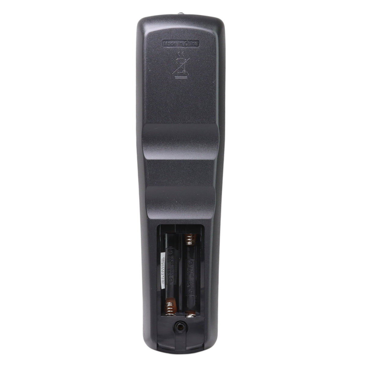 Anderic Substitute for Hitachi CLU-49101S TV Remote Control CLU49101S [RR49101S]