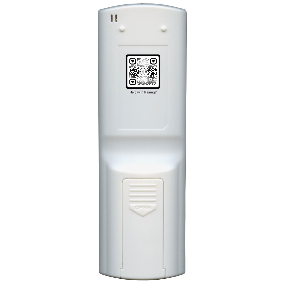 Anderic Substitute for Panasonic A75C3582 Air Conditioner Remote Control [KTN828]