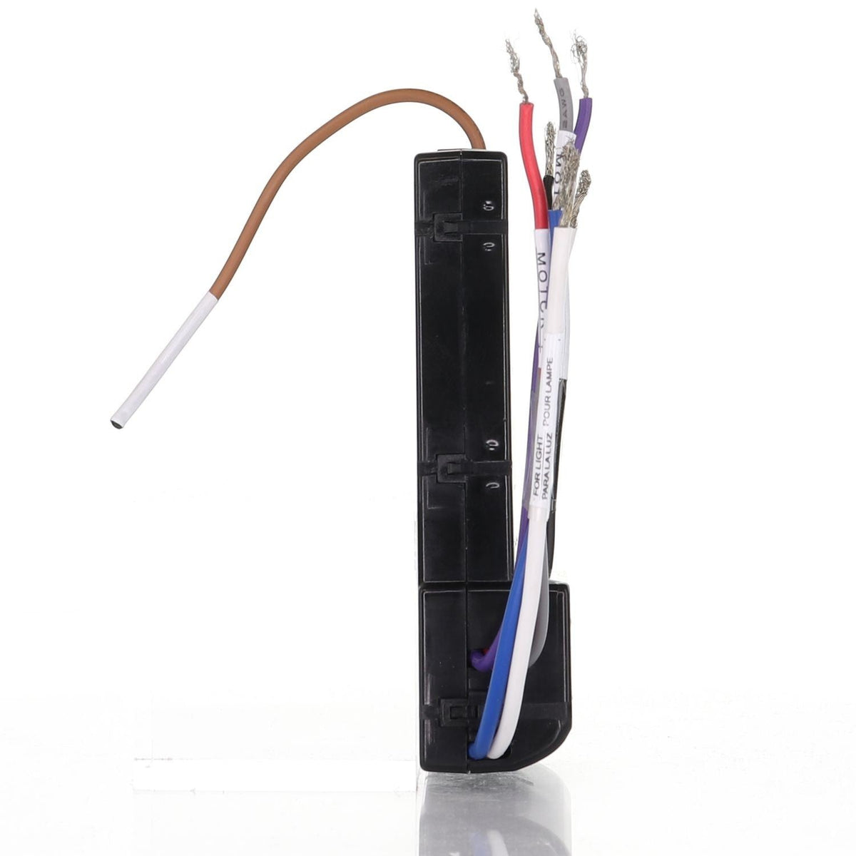 Anderic Substitute for Monte Carlo DC8-72SGZ Ceiling Fan Receiver - DC8-72SGZ-L-D-1-C - [DC8-96SG8]