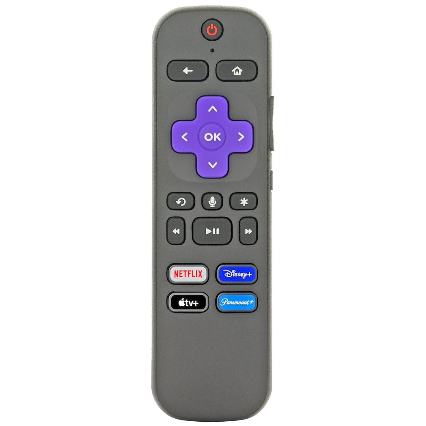 Roku RCFA1 STICK Streaming Remote Control - 3226001105