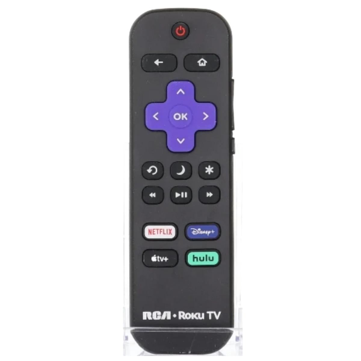 Anderic Substitute for RCA RC-ALIR 2022 ROKU TV Remote Control 3226001028 [RRLF16]